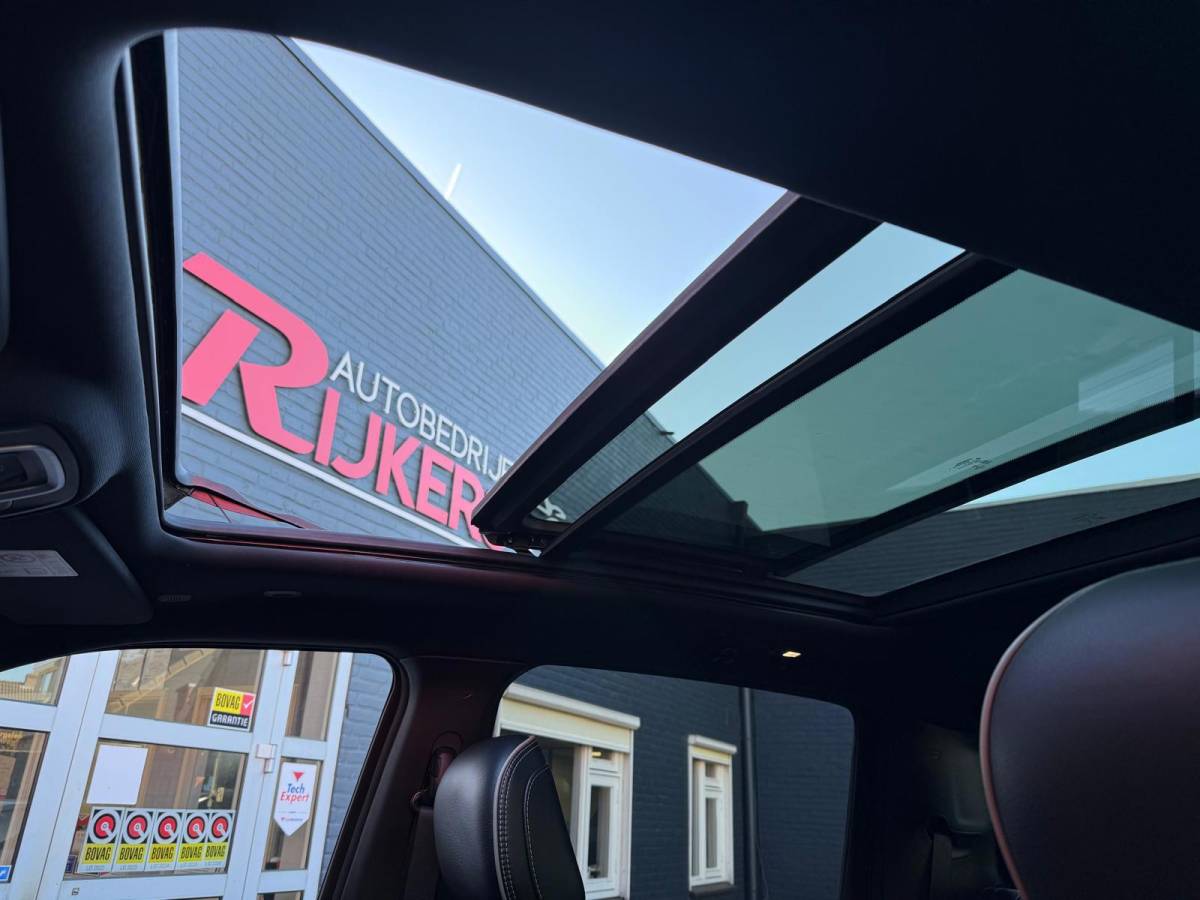Dodge Ram 1500 Dodge Ram 1500 5.7 V8 4×4 Crew Cab Limited Panodak,Luchtvering,Widebody Backover,Acc,Blis,Apple carpl,360 camera,HUD,Stoelven V+A,