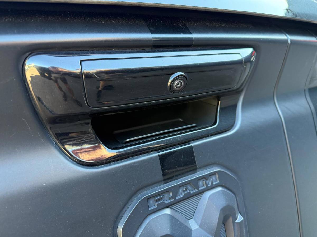 Dodge Ram 1500 Dodge Ram 1500 5.7 V8 4×4 Crew Cab Limited Panodak,Luchtvering,Widebody Backover,Acc,Blis,Apple carpl,360 camera,HUD,Stoelven V+A,