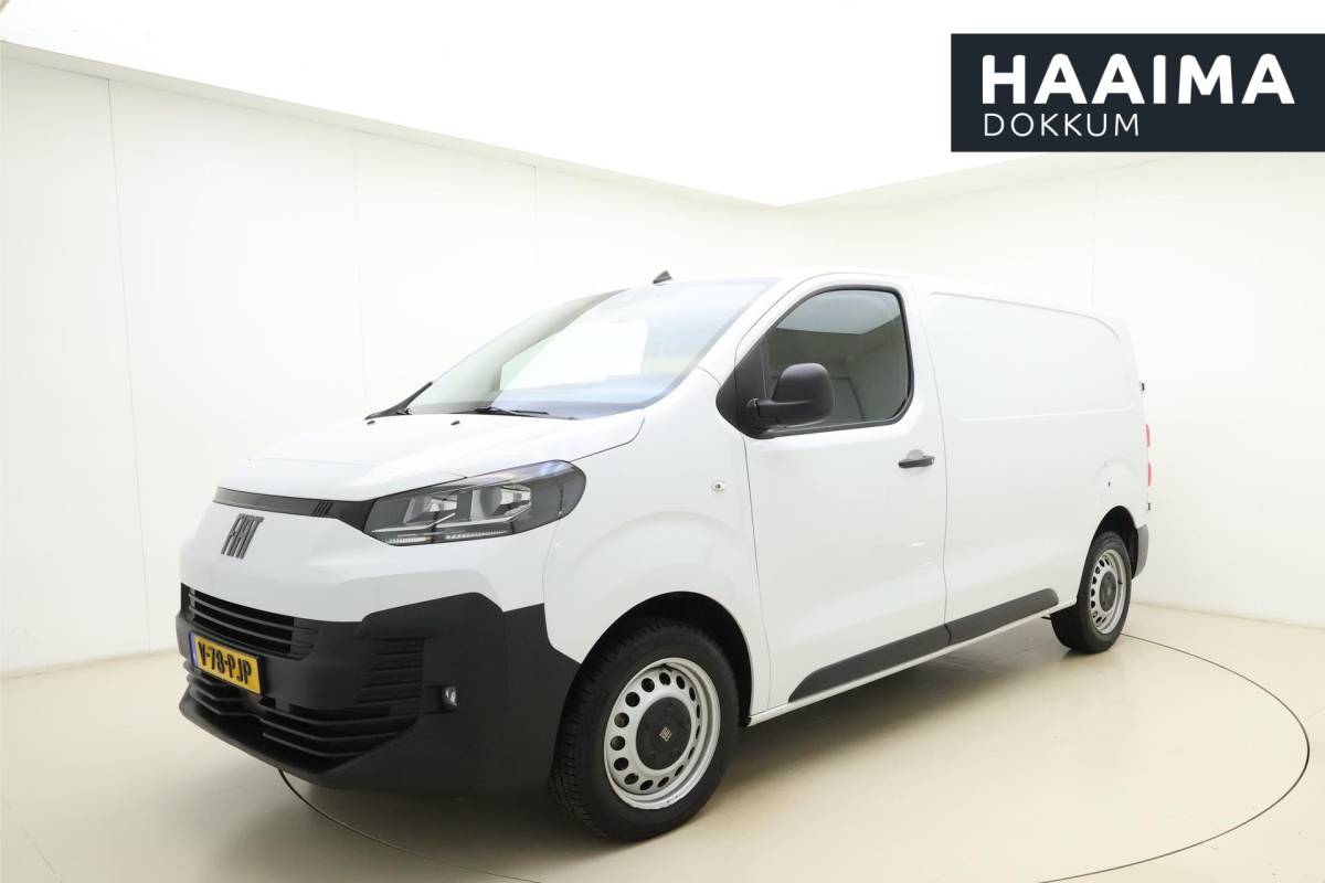 Fiat Scudo