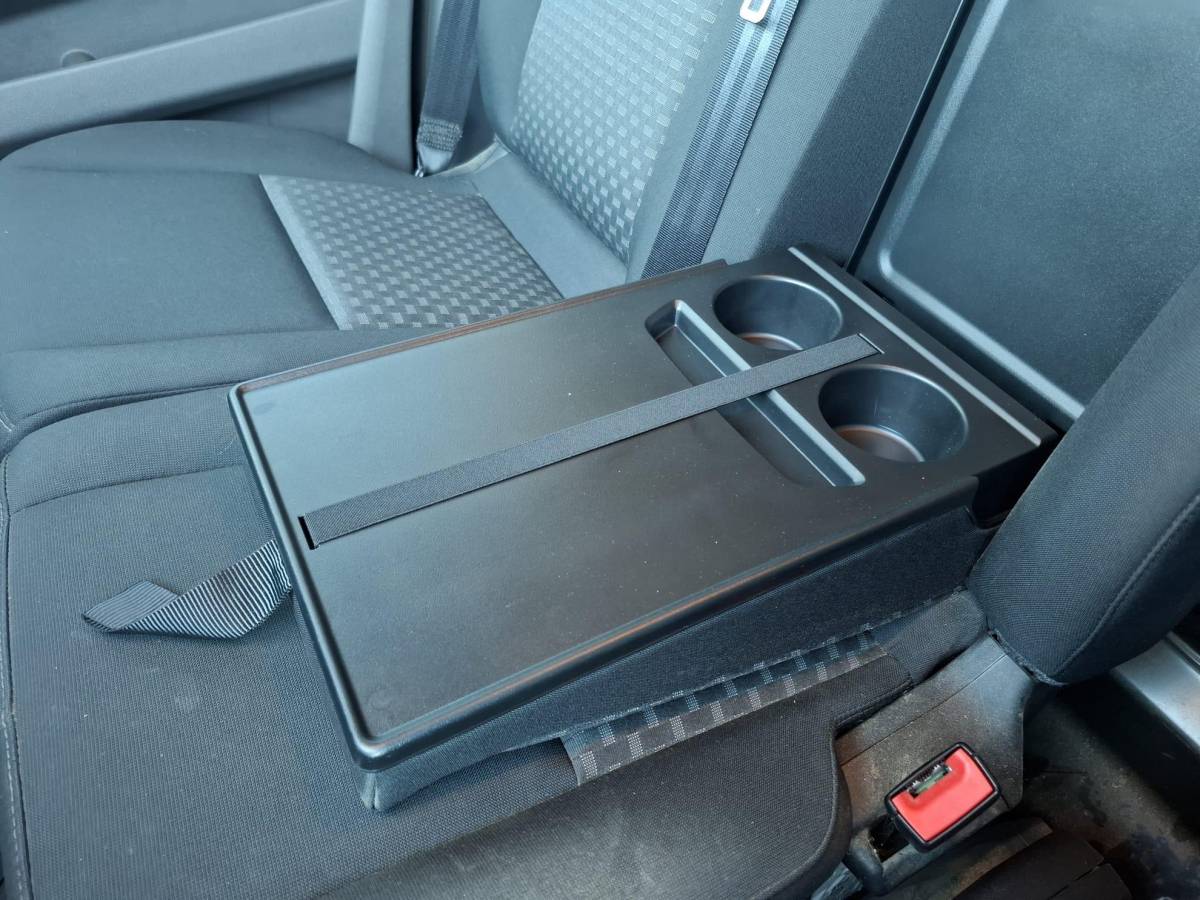 Ford Transit Custom Ford Transit Custom 340 2.0 TDCI L1H1 Trend AIRCO / CRUISE CONTROLE / 3 ZITS / TREKHAAK / EURO 6
