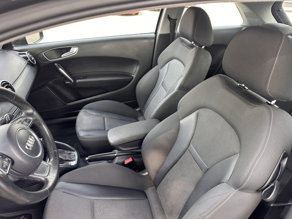 Audi A1 Audi A1 1.4 TFSI Amb Pro Line S-Tronic Automaat