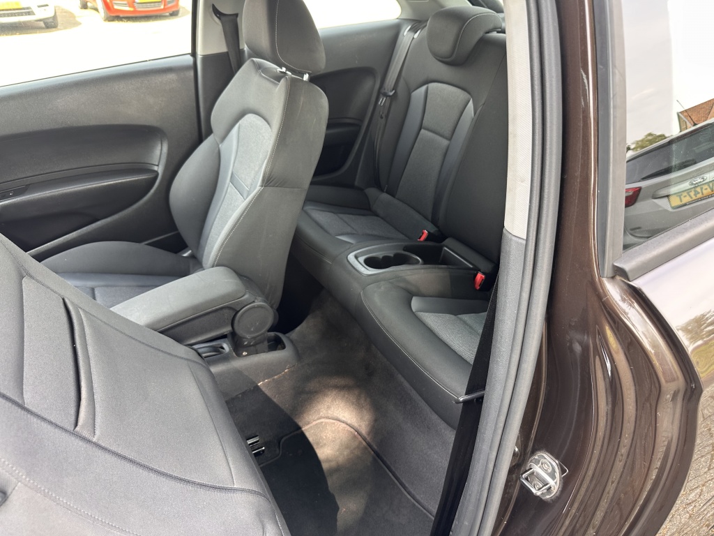 Audi A1 Audi A1 1.4 TFSI Amb Pro Line S-Tronic Automaat