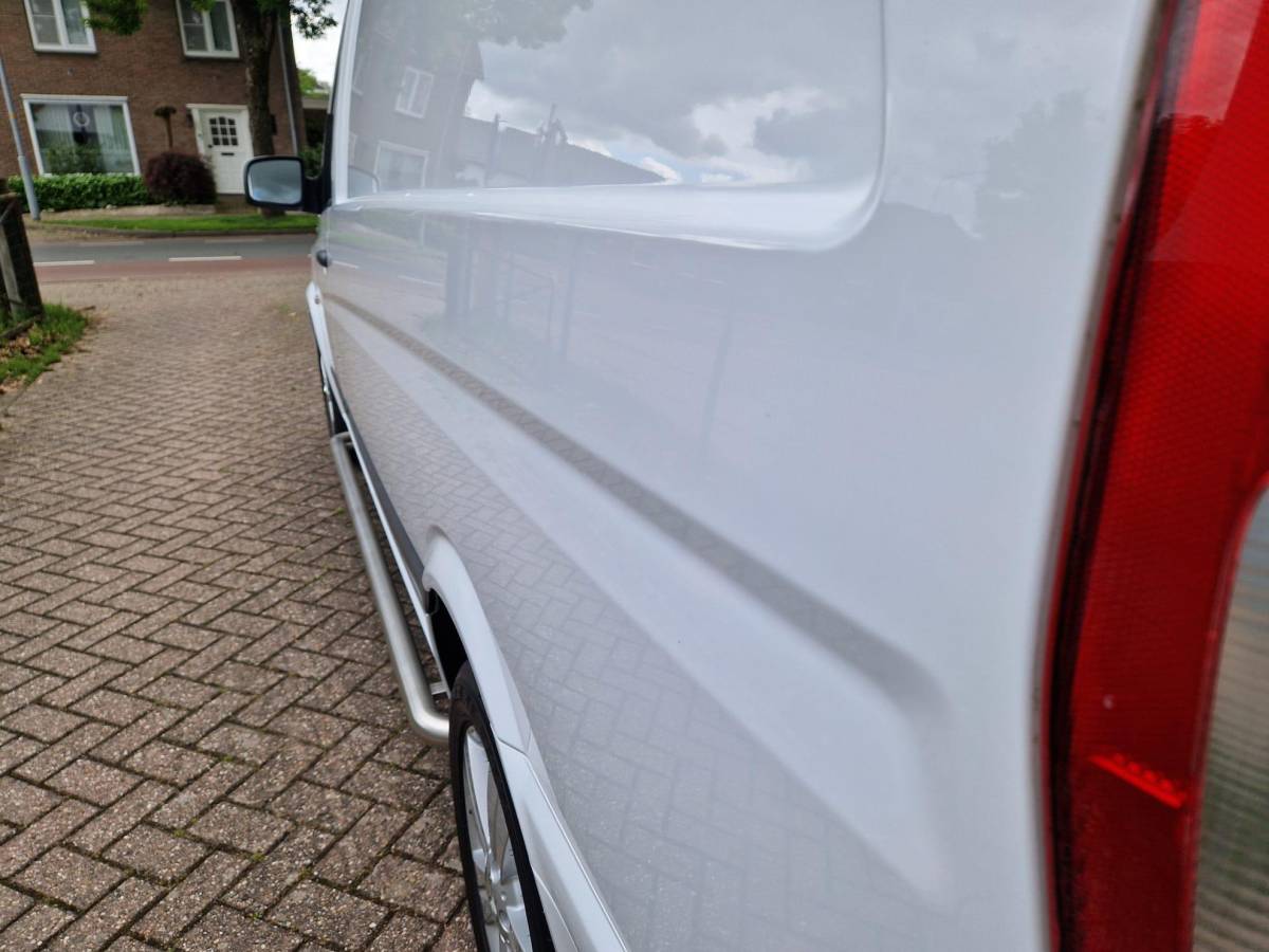 Mercedes-Benz Vito Mercedes-Benz Vito 113 CDI 320 automaat / L2 / cruise co / airco Mercedes-Benz Vito 113 CDI 320 Lang