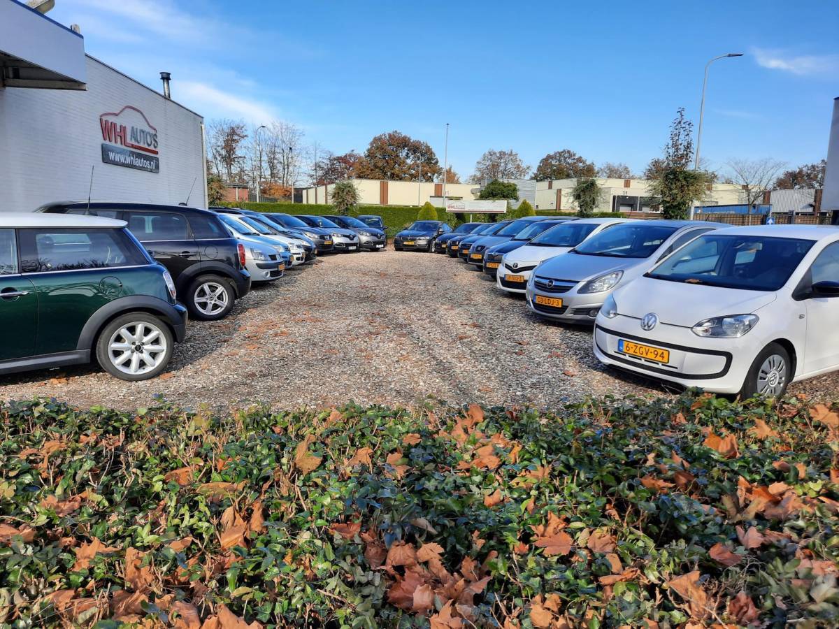 Mercedes-Benz Vito Mercedes-Benz Vito 113 CDI 320 automaat / L2 / cruise co / airco Mercedes-Benz Vito 113 CDI 320 Lang