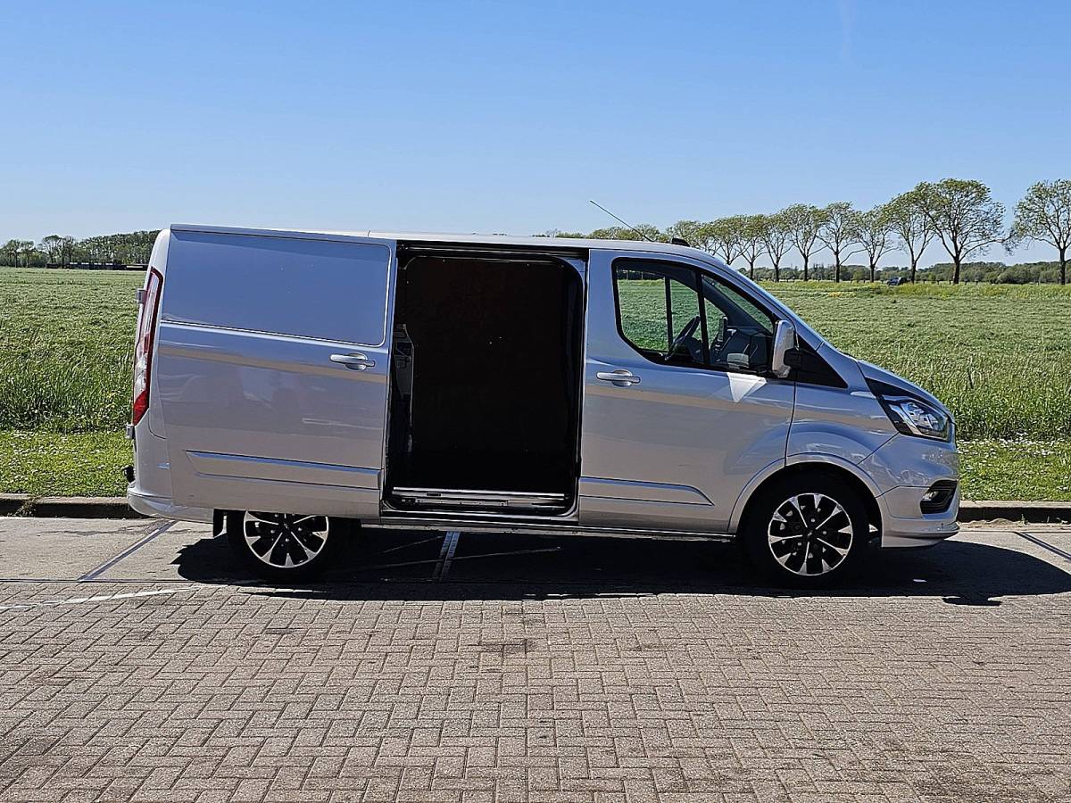 Ford Transit Custom FORD TRANSIT CUSTOM 2.0 l1h1 sport navi!