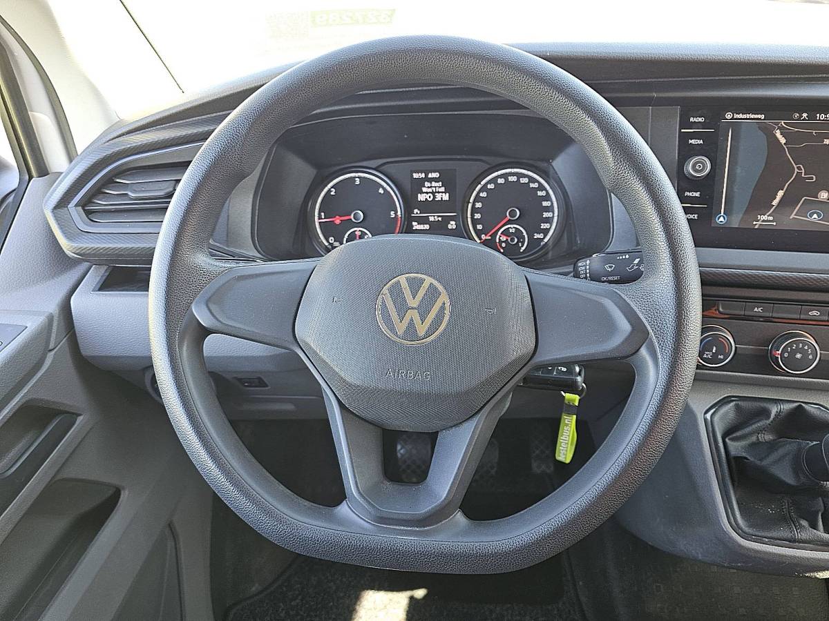 Volkswagen Transporter VOLKSWAGEN TRANSPORTER 2.0 TDI t6.1 l2 nap euro6 ac