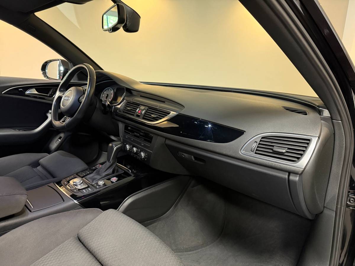 Audi A6 Audi A6 Avant 1.8 TFSI ultra S line Edition *Stoelverw.* Elektr.Kofferbak|LED|Cruise|PDC