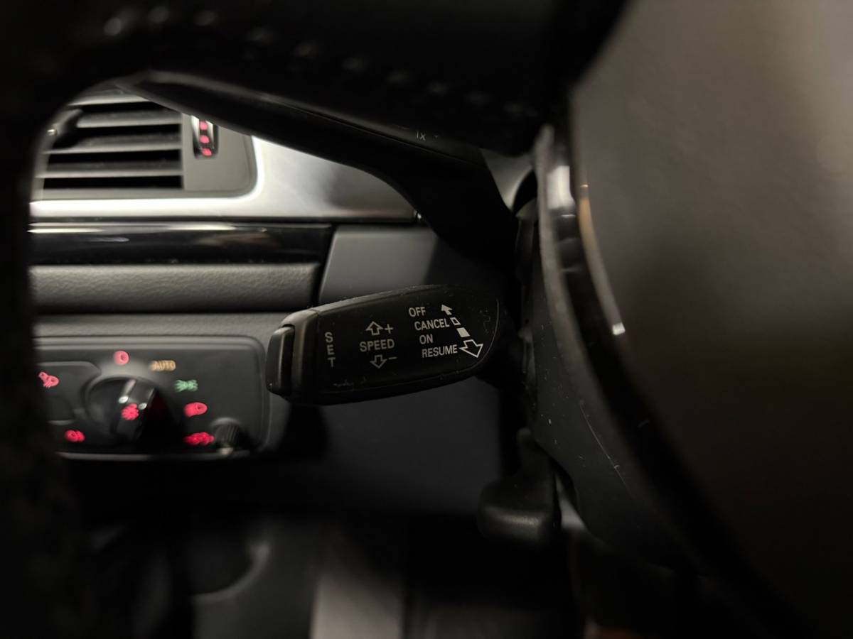 Audi A6 Audi A6 Avant 1.8 TFSI ultra S line Edition *Stoelverw.* Elektr.Kofferbak|LED|Cruise|PDC