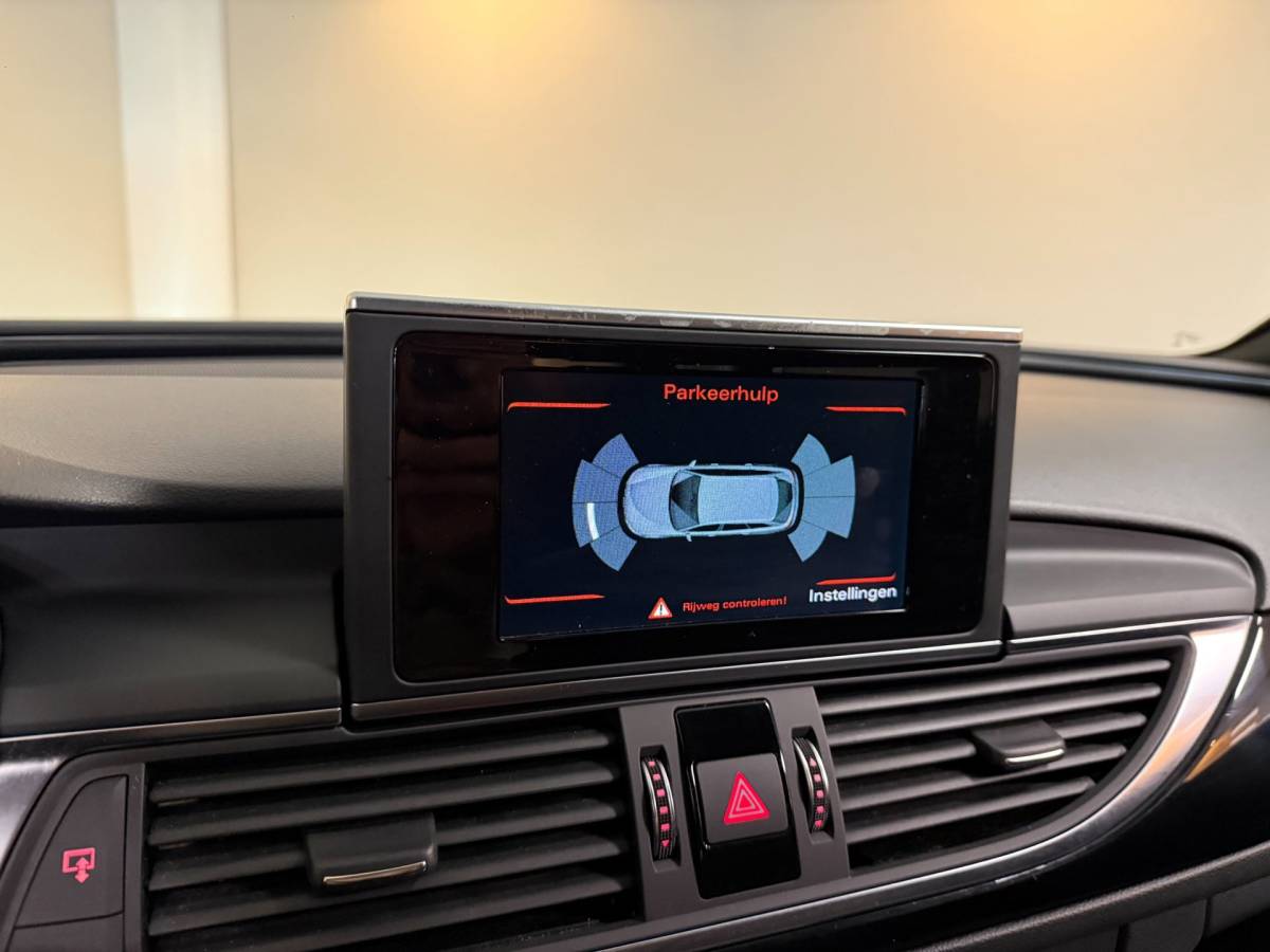 Audi A6 Audi A6 Avant 1.8 TFSI ultra S line Edition *Stoelverw.* Elektr.Kofferbak|LED|Cruise|PDC