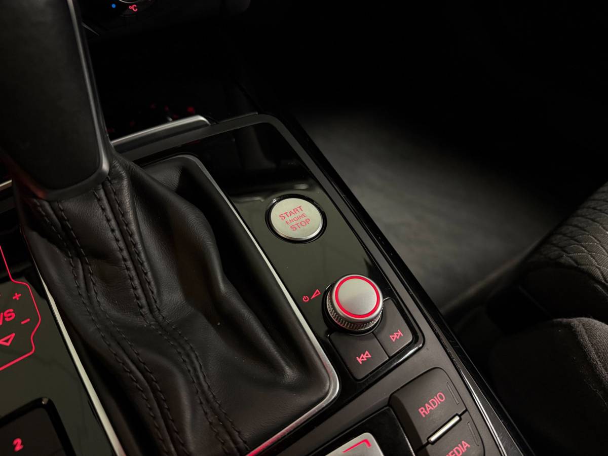 Audi A6 Audi A6 Avant 1.8 TFSI ultra S line Edition *Stoelverw.* Elektr.Kofferbak|LED|Cruise|PDC
