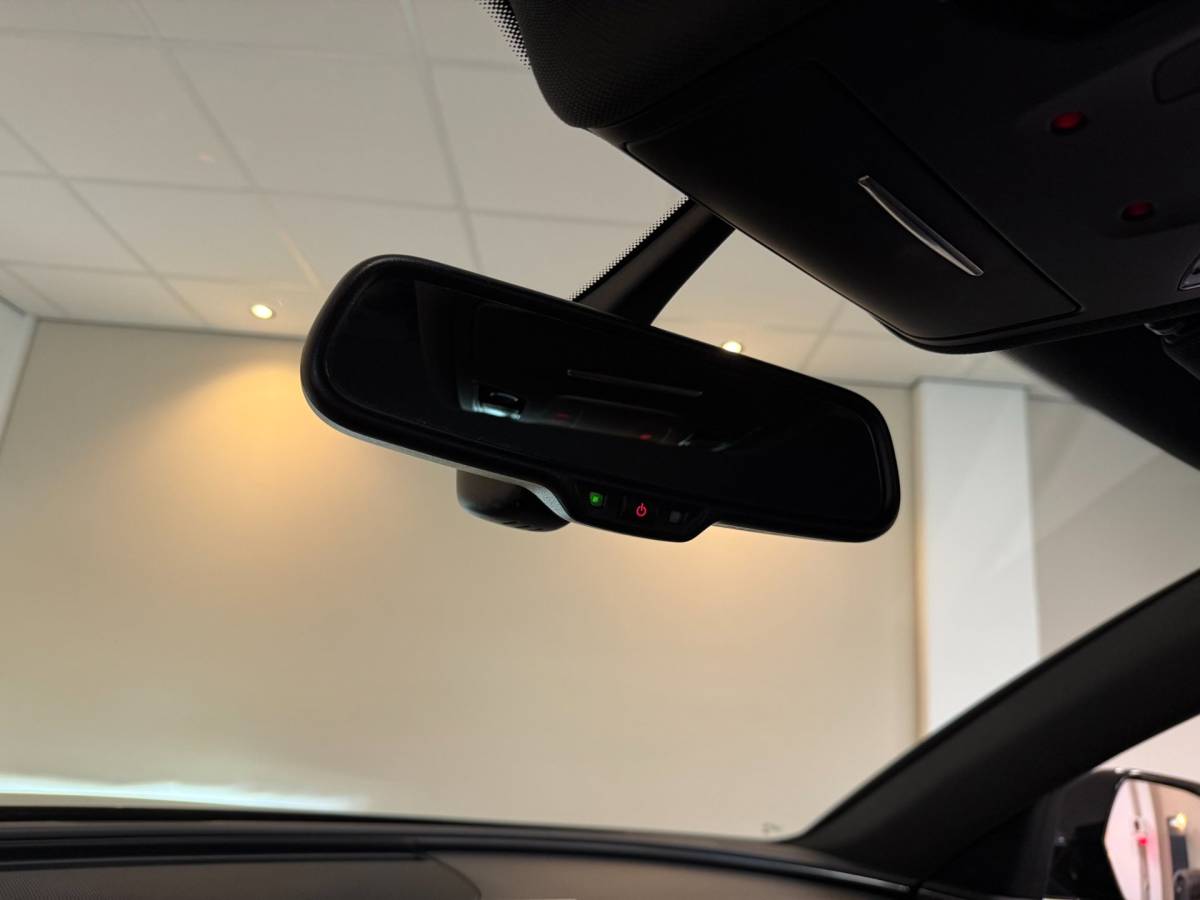 Audi A6 Audi A6 Avant 1.8 TFSI ultra S line Edition *Stoelverw.* Elektr.Kofferbak|LED|Cruise|PDC