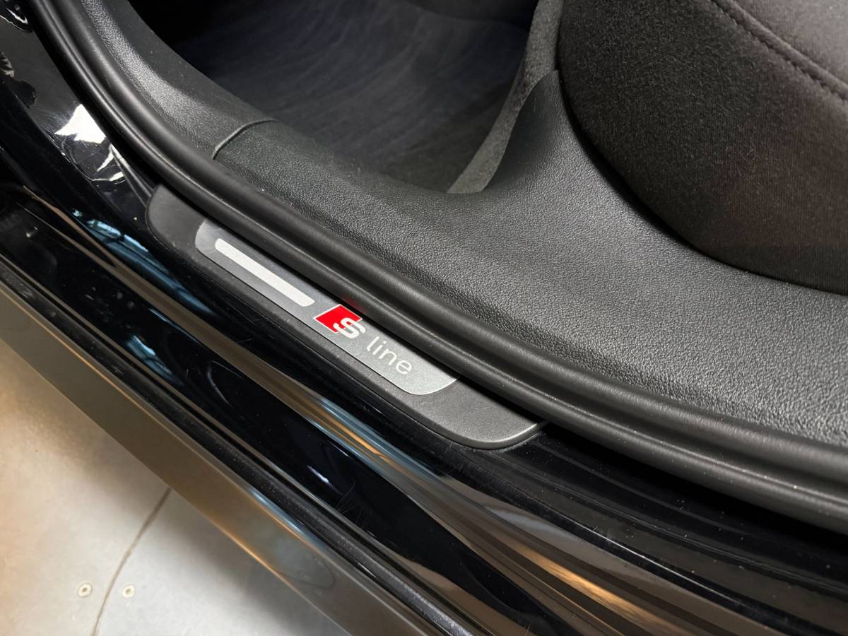 Audi A6 Audi A6 Avant 1.8 TFSI ultra S line Edition *Stoelverw.* Elektr.Kofferbak|LED|Cruise|PDC
