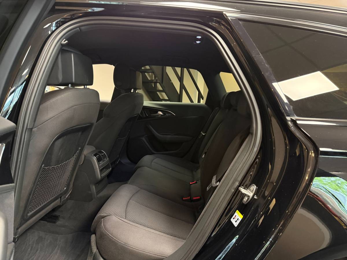 Audi A6 Audi A6 Avant 1.8 TFSI ultra S line Edition *Stoelverw.* Elektr.Kofferbak|LED|Cruise|PDC