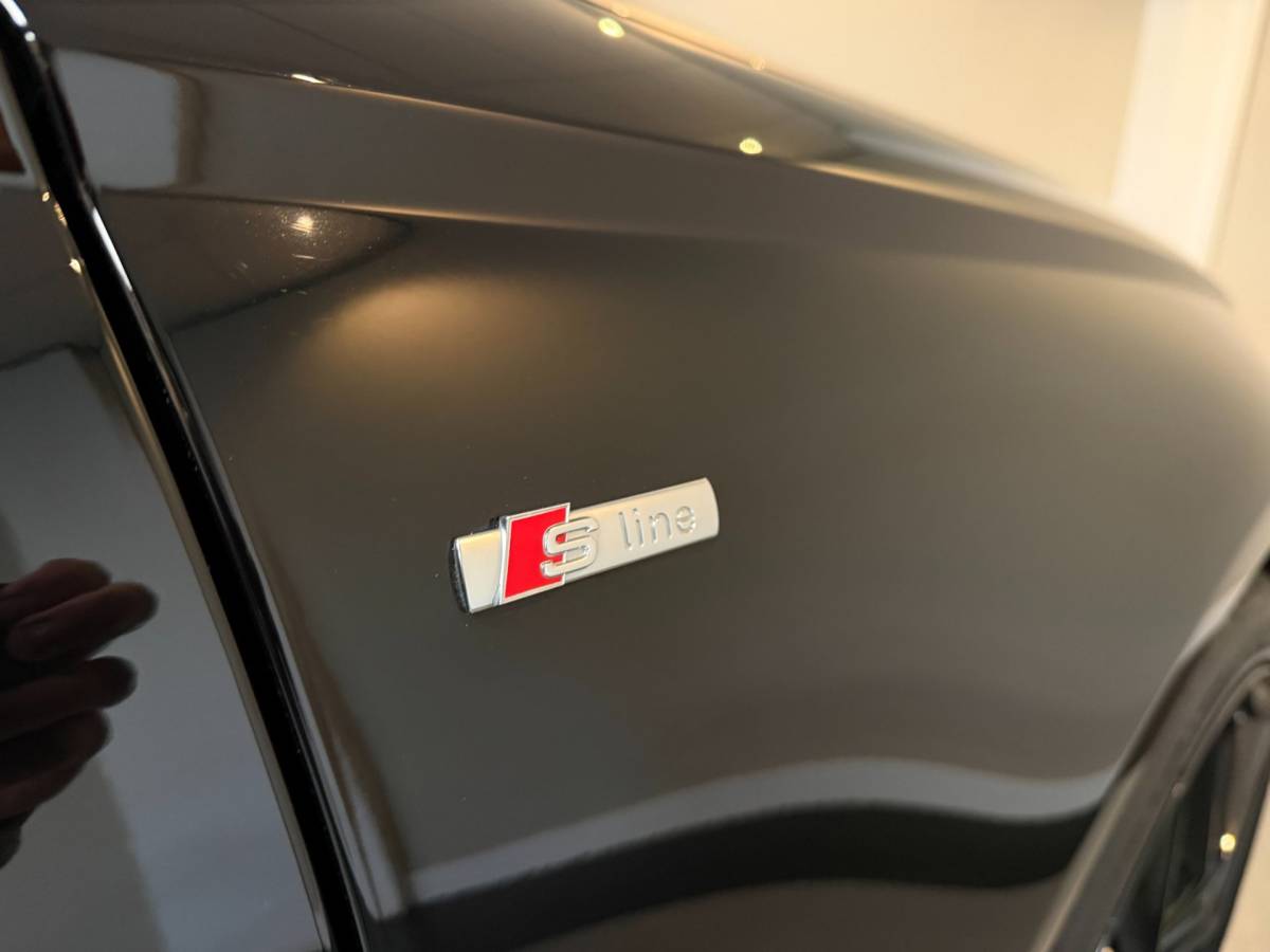 Audi A6 Audi A6 Avant 1.8 TFSI ultra S line Edition *Stoelverw.* Elektr.Kofferbak|LED|Cruise|PDC