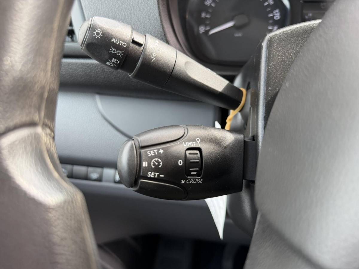 Opel Vivaro Opel Vivaro bestel 1.5 CDTI L2H1 |trek|Cruise|Airco|2xschuif