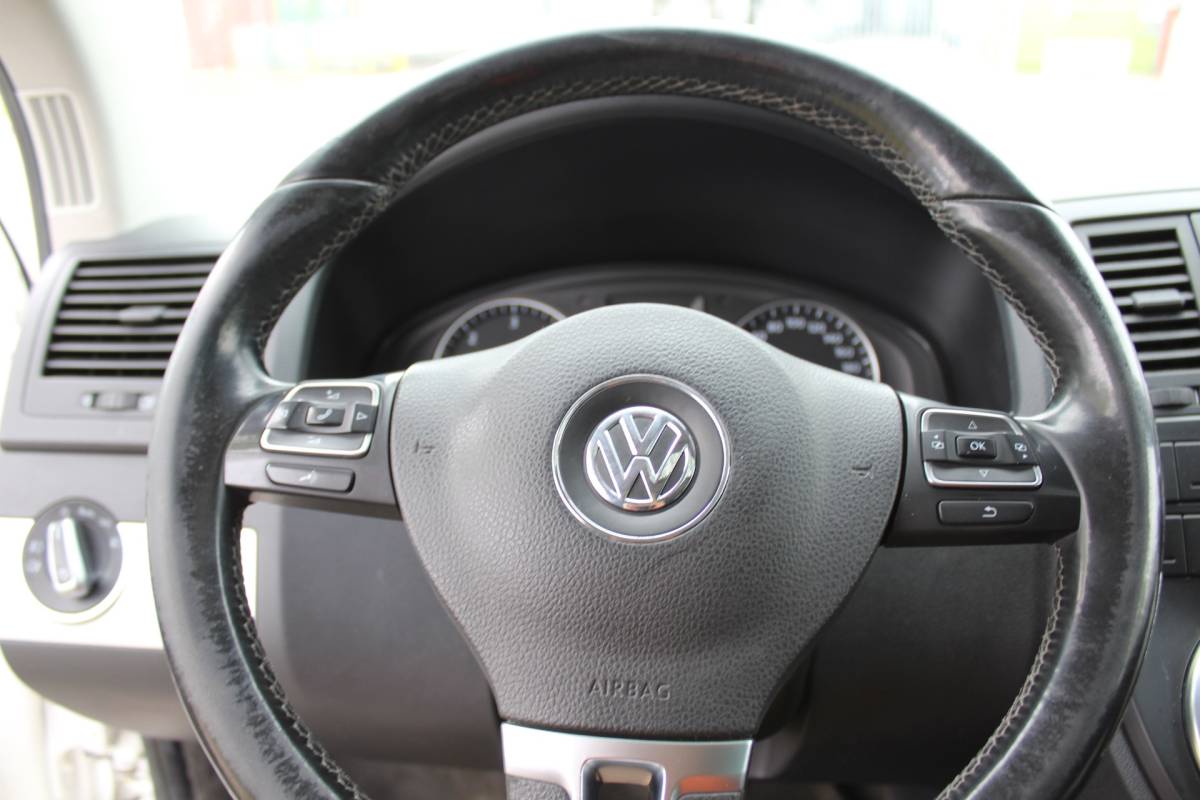 Volkswagen Transporter Volkswagen Transporter 2.0 TDI L1H1 4Motion DC Highline edition marge…AUTOMAAT TREKHAAK CAMERA MULTIMEDIA