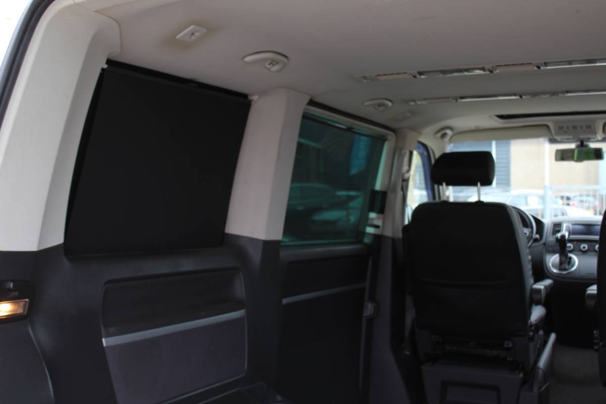 Volkswagen Transporter Volkswagen Transporter 2.0 TDI L1H1 4Motion DC Highline edition marge…AUTOMAAT TREKHAAK CAMERA MULTIMEDIA