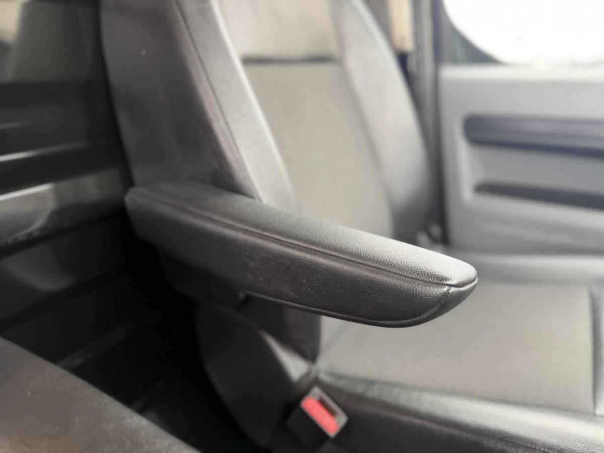 Opel Vivaro Opel Vivaro bestel 1.5 CDTI L2H1|2xSchuif|Airco|Cruise|Trek