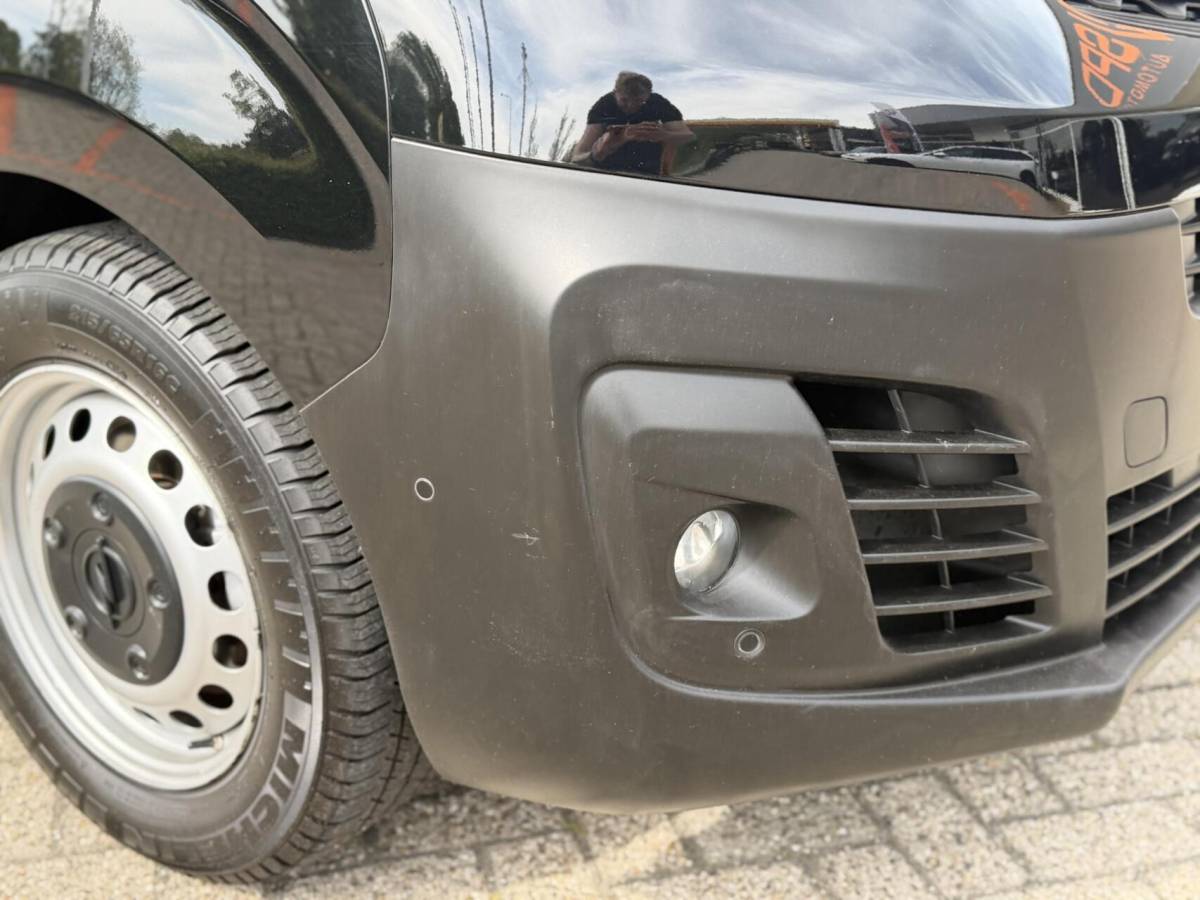 Opel Vivaro Opel Vivaro bestel 1.5 CDTI L2H1|2xSchuif|Airco|Cruise|Trek