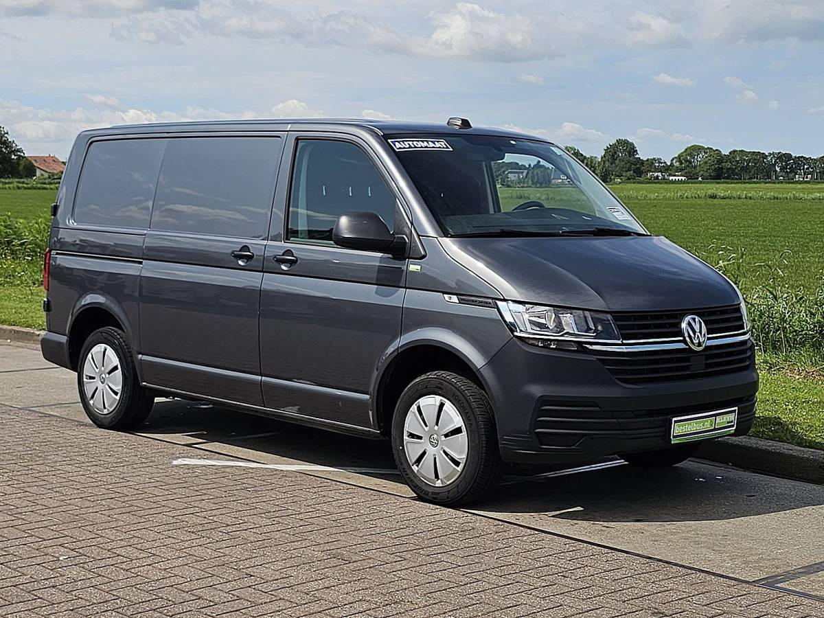 Volkswagen Transporter VOLKSWAGEN TRANSPORTER 2.0 TDI l1h1 t6.1 150pk eur6