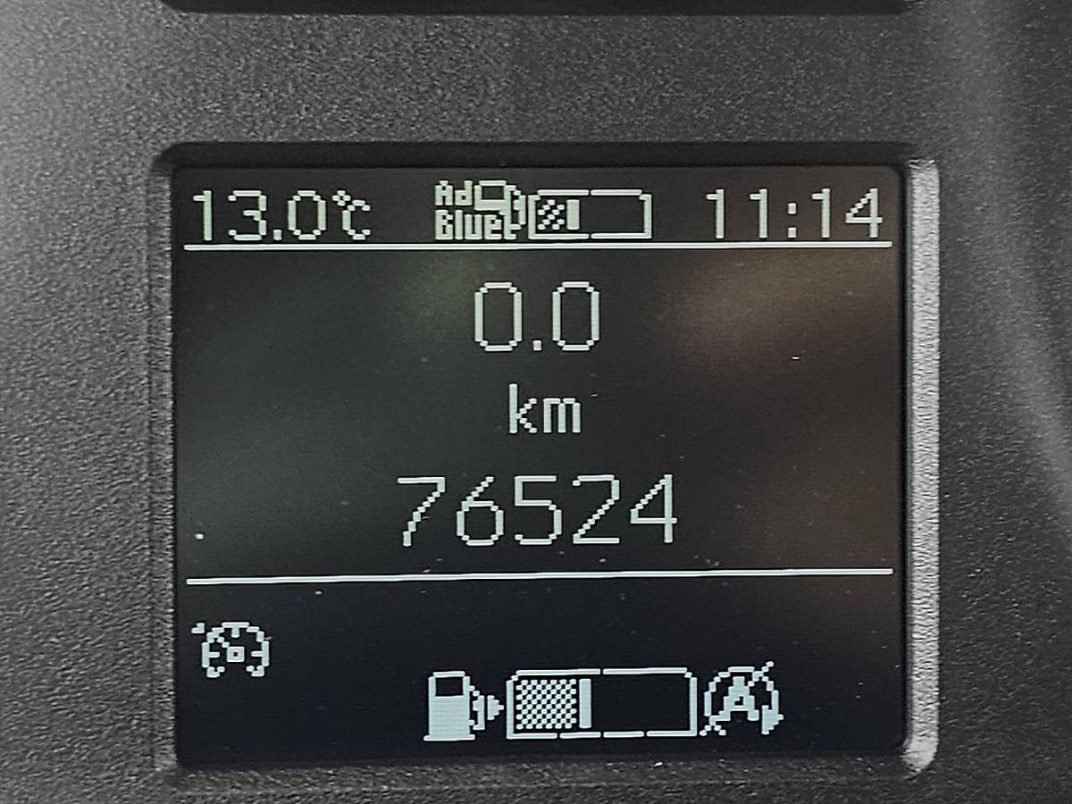 Mercedes-Benz Citan MERCEDES-BENZ CITAN 110 CDI 2xzijdeur mbux long!