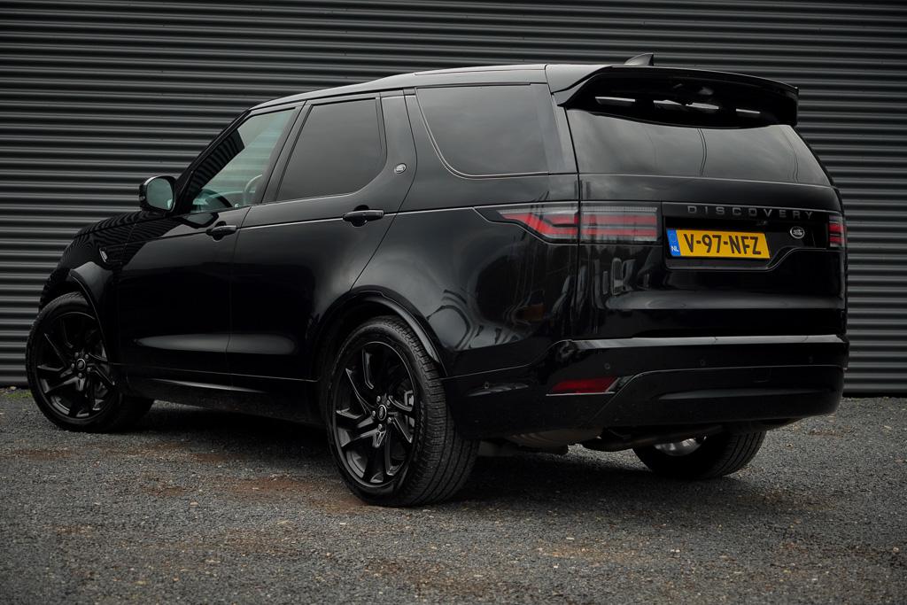 Land Rover Discovery Land Rover Discovery 3.0 D250 R-Dynamic SE / VAN / Pano / Trekhaak / Grijs Kenteken / Excl BTW