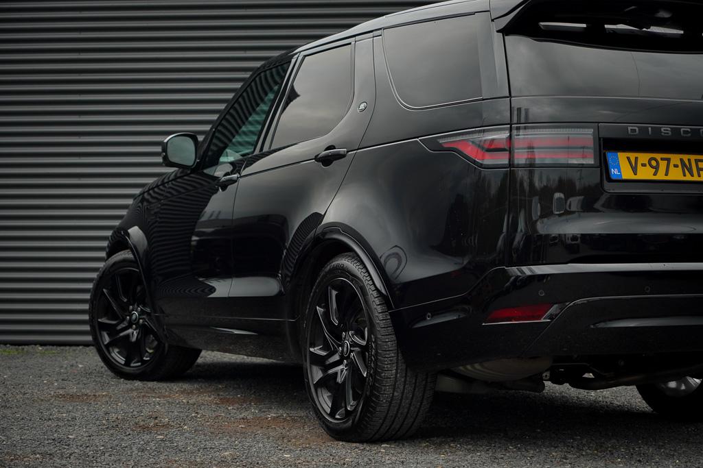Land Rover Discovery Land Rover Discovery 3.0 D250 R-Dynamic SE / VAN / Pano / Trekhaak / Grijs Kenteken / Excl BTW