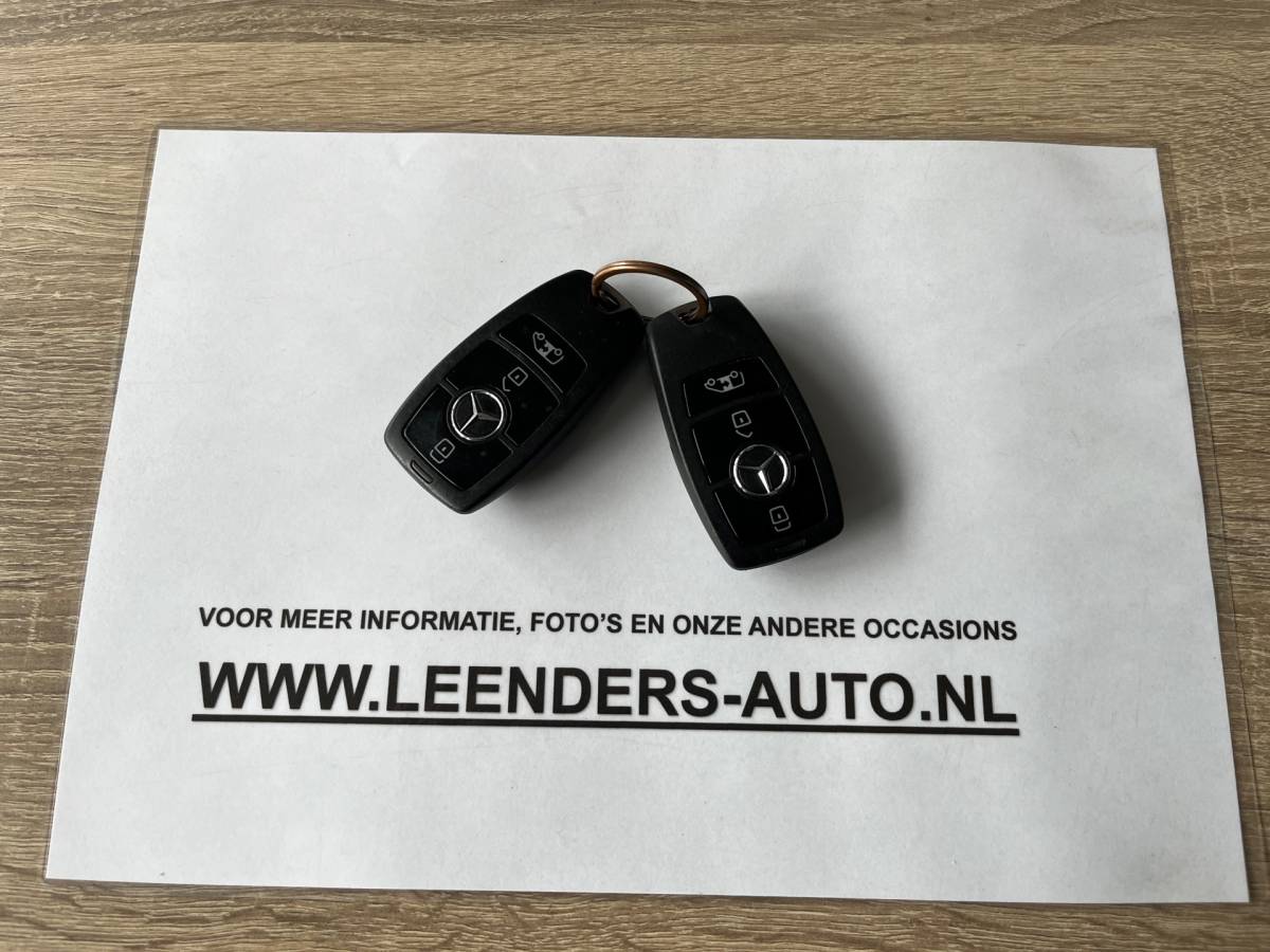Mercedes-Benz Sprinter Mercedes-Benz Sprinter Automaat Servicewagen 314 2.2 CDI 140PK L2H2 euro6 BOTT Inrichting, Victron V230, Standkachel RIJKLAARPRIJS