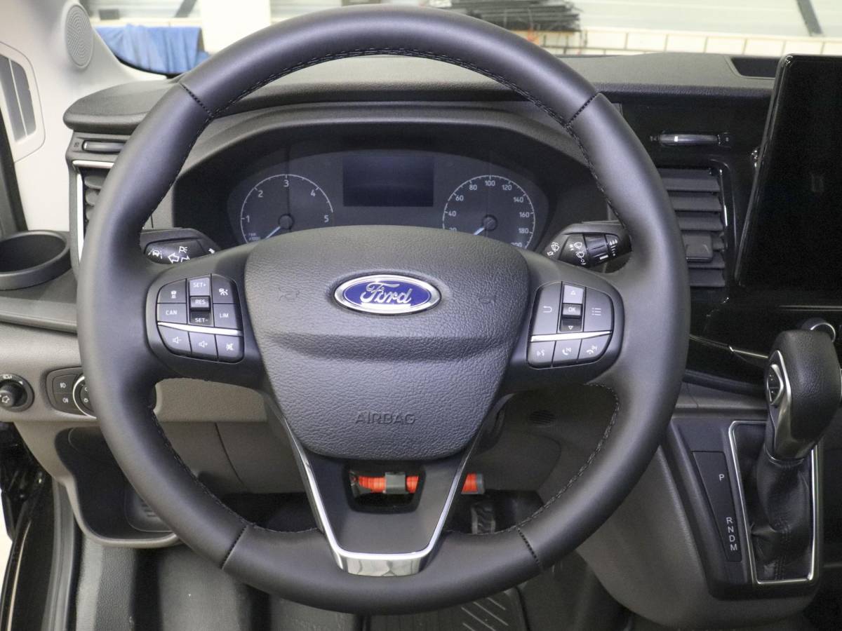 Ford Transit Ford Transit 310 2.0 TDCI L2H2 Trend Automaat Airco Bluetooth Camera Cruise Control