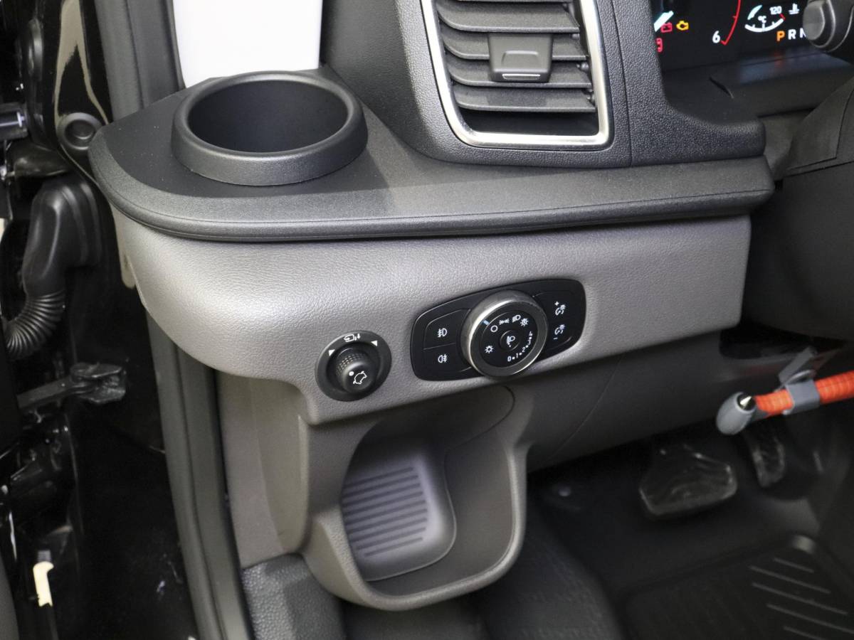 Ford Transit Ford Transit 310 2.0 TDCI L2H2 Trend Automaat Airco Bluetooth Camera Cruise Control