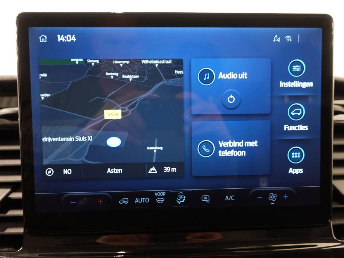 Ford Transit Ford Transit 310 2.0 TDCI L2H2 Trend Automaat Airco Bluetooth Camera Cruise Control
