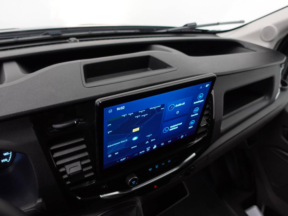 Ford Transit Ford Transit 310 2.0 TDCI L2H2 Trend Automaat Airco Bluetooth Camera Cruise Control
