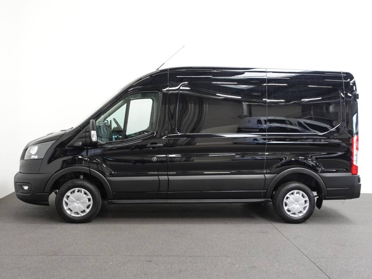 Ford Transit Ford Transit 310 2.0 TDCI L2H2 Trend Automaat Airco Bluetooth Camera Cruise Control