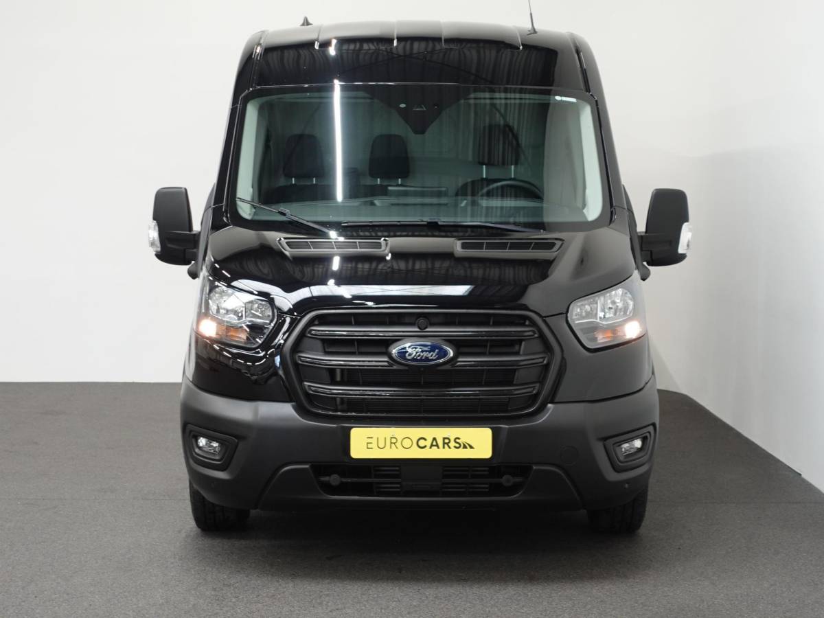 Ford Transit Ford Transit 310 2.0 TDCI L2H2 Trend Automaat Airco Bluetooth Camera Cruise Control