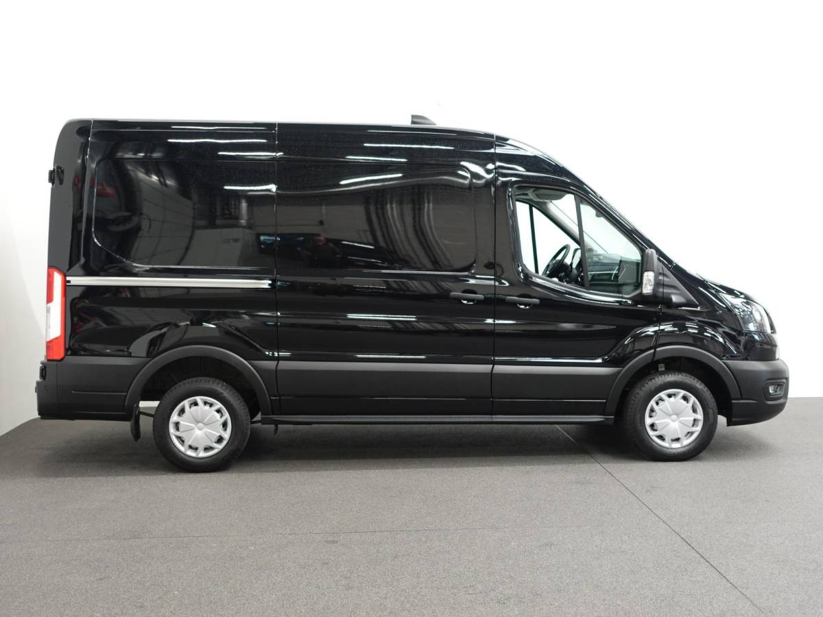 Ford Transit Ford Transit 310 2.0 TDCI L2H2 Trend Automaat Airco Bluetooth Camera Cruise Control