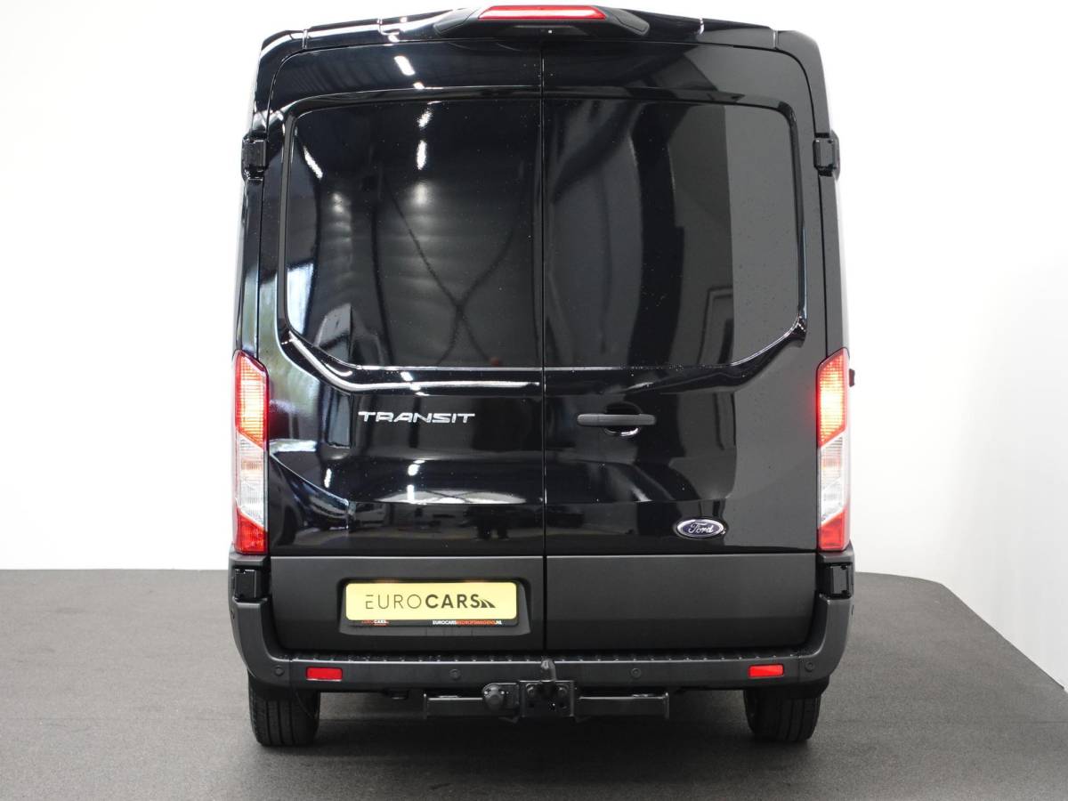 Ford Transit Ford Transit 310 2.0 TDCI L2H2 Trend Automaat Airco Bluetooth Camera Cruise Control