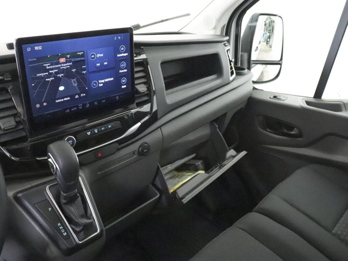 Ford Transit Ford Transit 310 2.0 TDCI L2H2 Trend Automaat Airco Bluetooth Camera Cruise Control