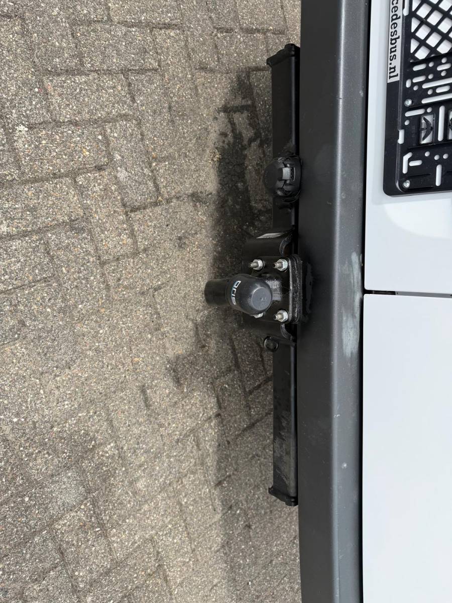 Mercedes-Benz Sprinter Mercedes-Benz Sprinter 316 CDI L2H2 Euro 6 | 3.5T Trekhaak | Airco | Gev. stoel | Standkachel