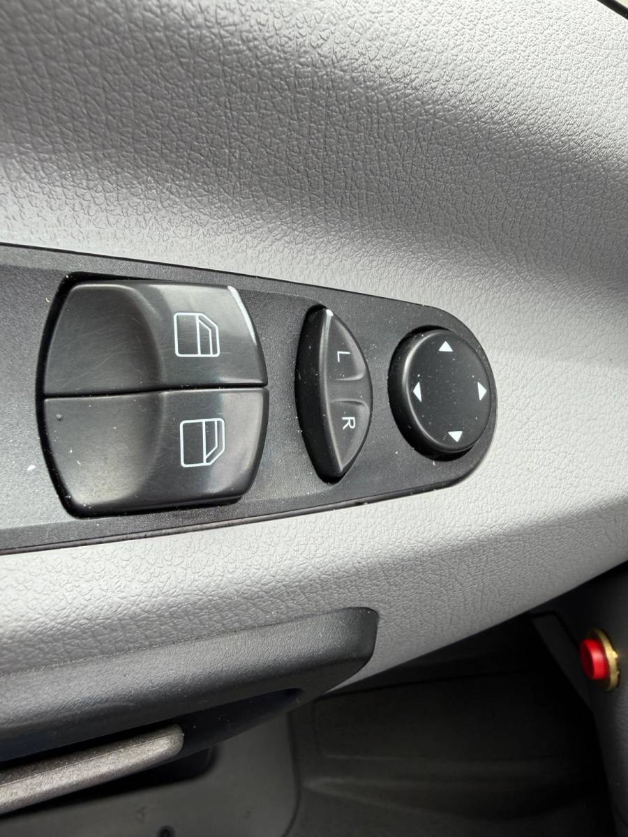 Mercedes-Benz Sprinter Mercedes-Benz Sprinter 316 CDI L2H2 Euro 6 | 3.5T Trekhaak | Airco | Gev. stoel | Standkachel