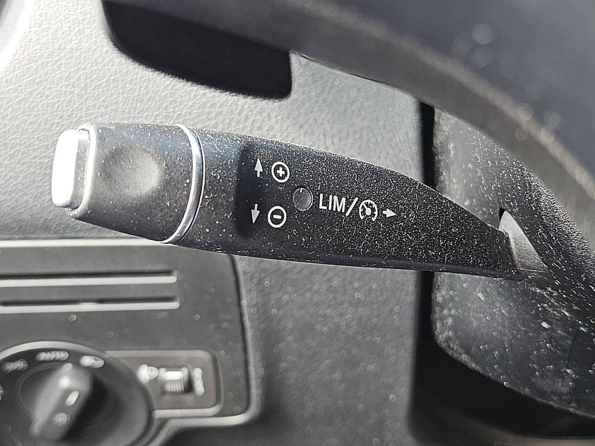 Mercedes-Benz Vito MERCEDES-BENZ VITO 124 xl ac dc auto eur6