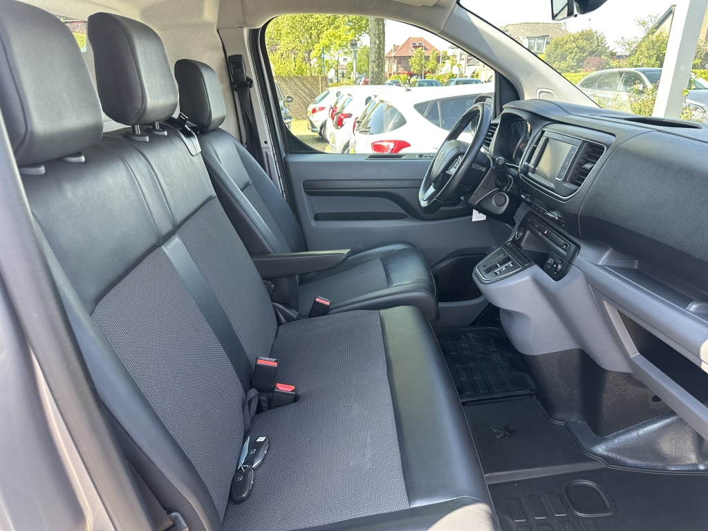 Peugeot e-Expert Peugeot e-Expert Compact Premium 50 kWh | Duindam Original |