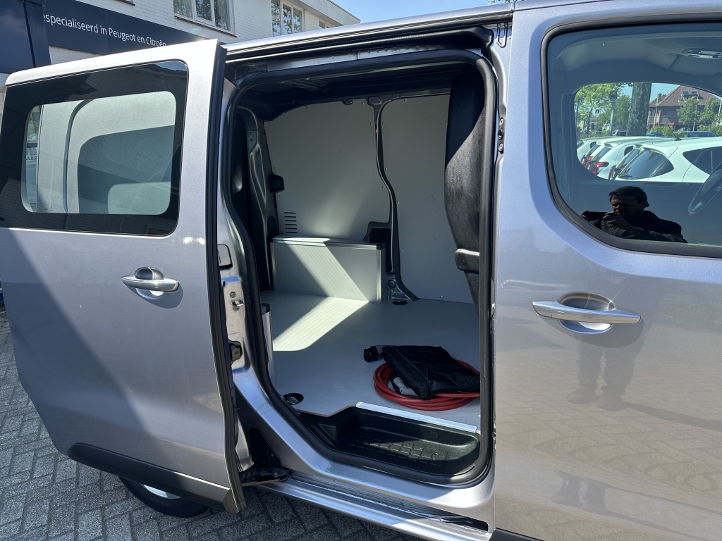 Peugeot e-Expert Peugeot e-Expert Compact Premium 50 kWh | Duindam Original |
