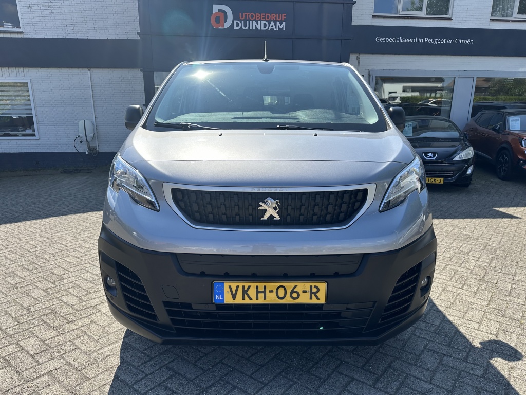 Peugeot e-Expert Peugeot e-Expert Compact Premium 50 kWh | Duindam Original |