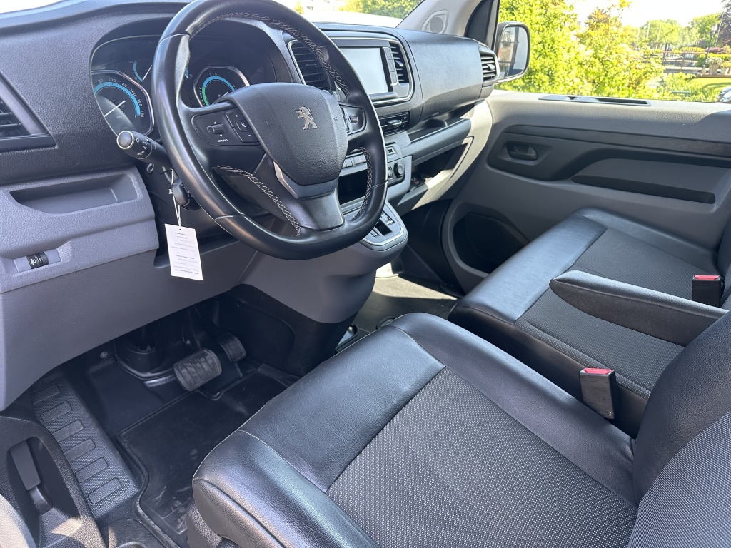 Peugeot e-Expert Peugeot e-Expert Compact Premium 50 kWh | Duindam Original |