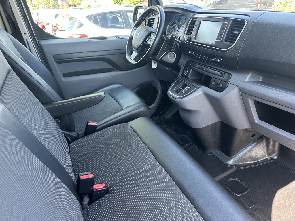 Peugeot e-Expert Peugeot e-Expert Compact Premium 50 kWh | Duindam Original |