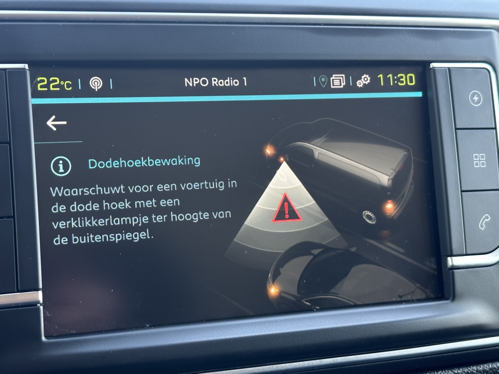 Peugeot e-Expert Peugeot e-Expert Compact Premium 50 kWh | Duindam Original |