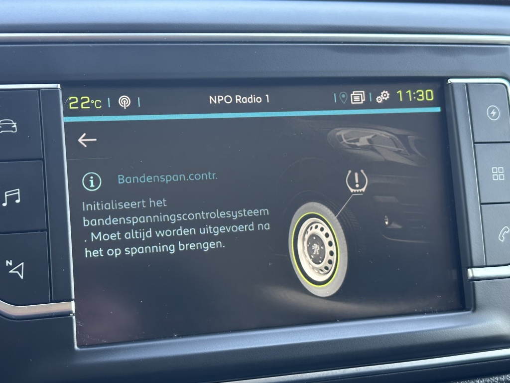 Peugeot e-Expert Peugeot e-Expert Compact Premium 50 kWh | Duindam Original |