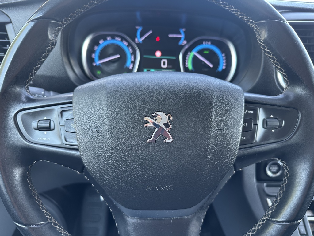 Peugeot e-Expert Peugeot e-Expert Compact Premium 50 kWh | Duindam Original |