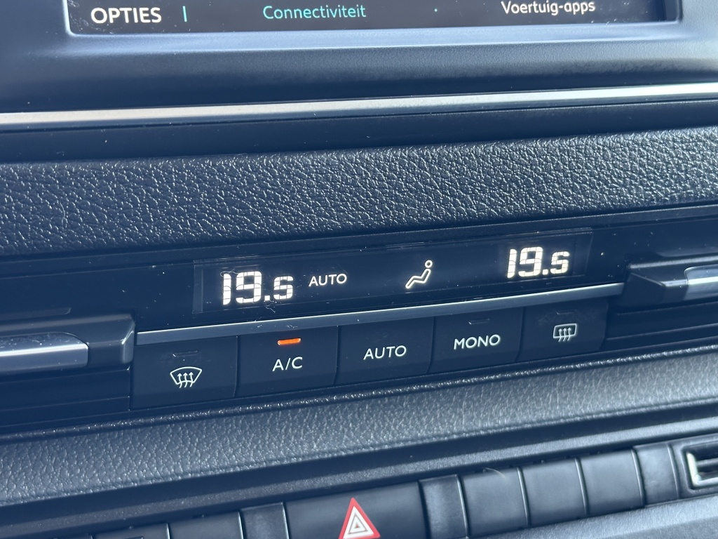Peugeot e-Expert Peugeot e-Expert Compact Premium 50 kWh | Duindam Original |