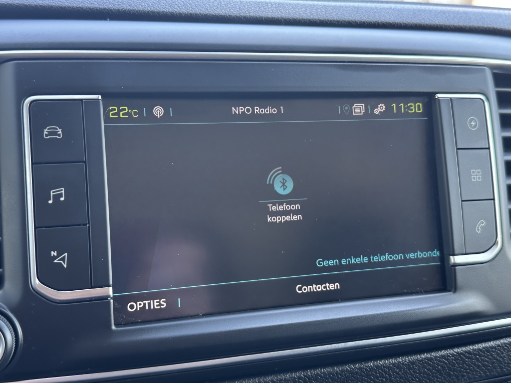 Peugeot e-Expert Peugeot e-Expert Compact Premium 50 kWh | Duindam Original |